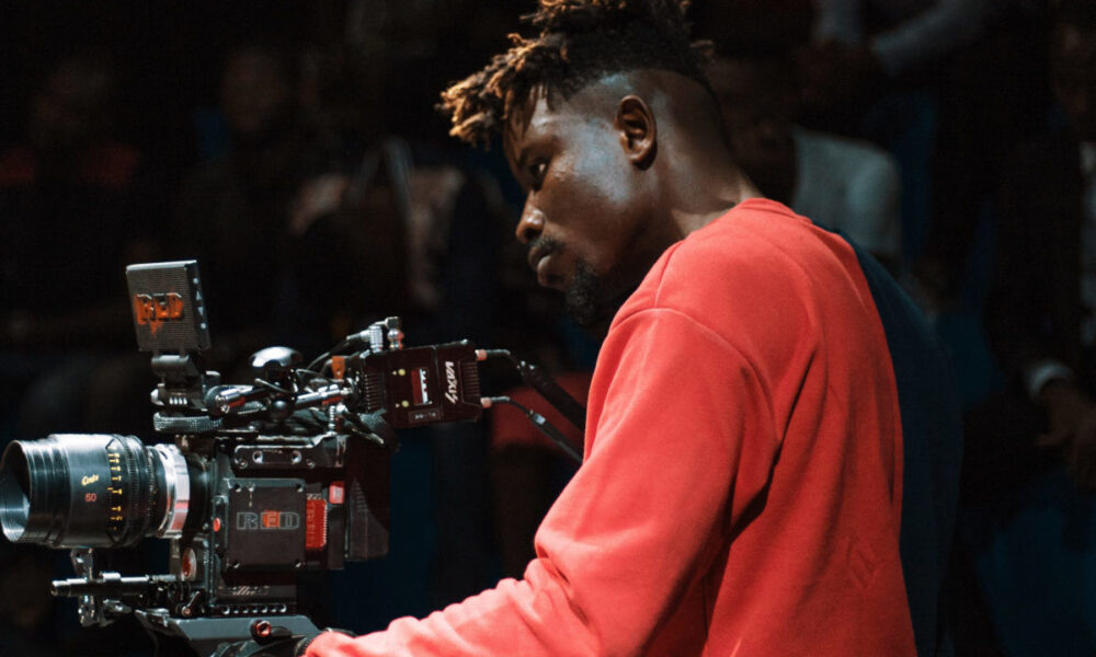 TG Omori Joins Tiwa Savage in Embracing Celibacy Lifestyle