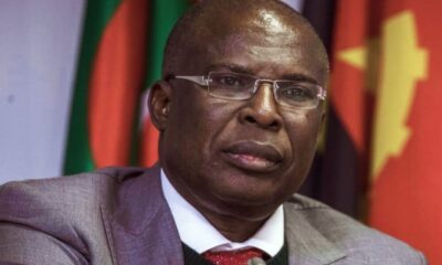 No Coup plot against Tinubu, Sylva remains loyal democrat - Aide