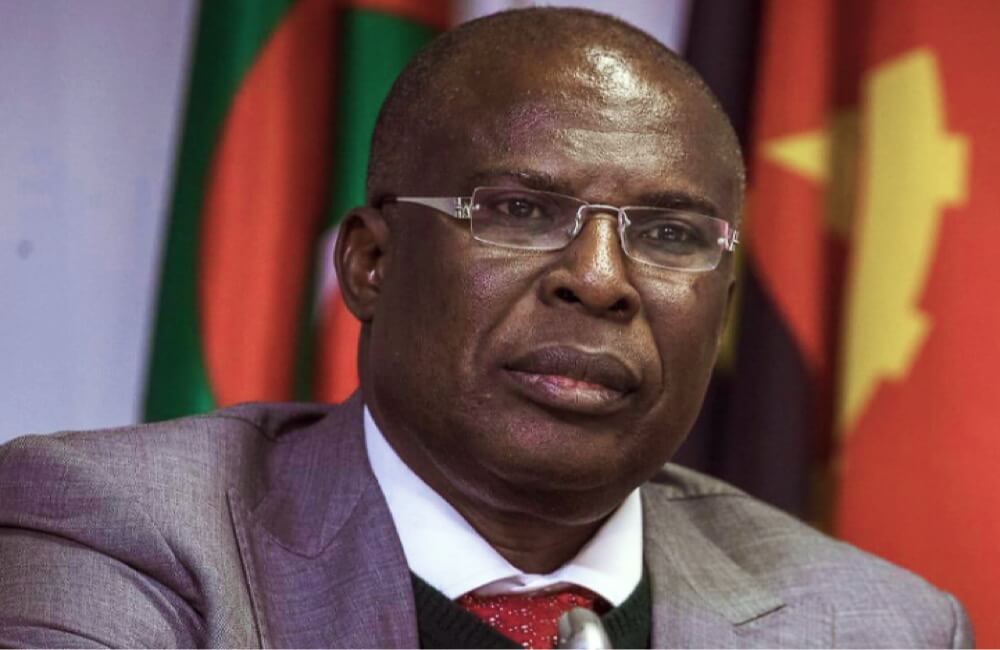 No Coup plot against Tinubu, Sylva remains loyal democrat - Aide