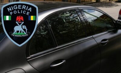 Court Bars Police from Enforcing New Tinted Permit Rule