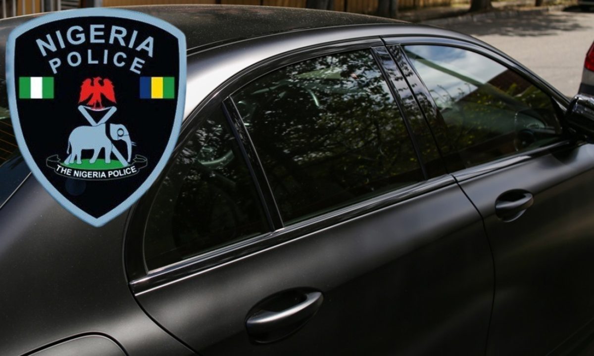Court Bars Police from Enforcing New Tinted Permit Rule