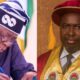 Opposition Lawmakers Back Amupitan’s Appointment as INEC Chairman