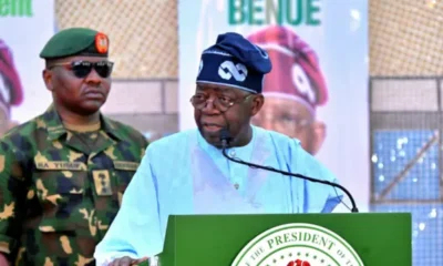 Tinubu: Military Investigators Probe Sylva, Raid Abuja Home Over Alleged Coup Financing