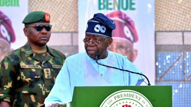 Tinubu: Military Investigators Probe Sylva, Raid Abuja Home Over Alleged Coup Financing