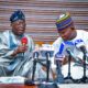 2027: Yahaya Bello Declares Tinubu as ‘Angel’ Sent to Fix Nigeria