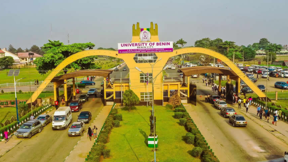 UNIBEN Bans Sign-Out Celebrations, Threatens Severe Sanctions