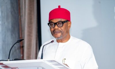 Nnaji Denies Certificate Forgery, Says Attacks Politically Motivated