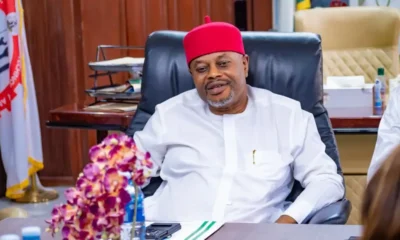 Breaking: Tinubu's Minister Resigns Amid Alleged Certificate Forgery