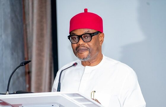 Nnaji Denies Certificate Forgery, Says Attacks Politically Motivated