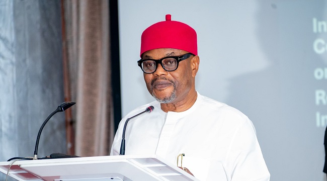 Nnaji Denies Certificate Forgery, Says Attacks Politically Motivated