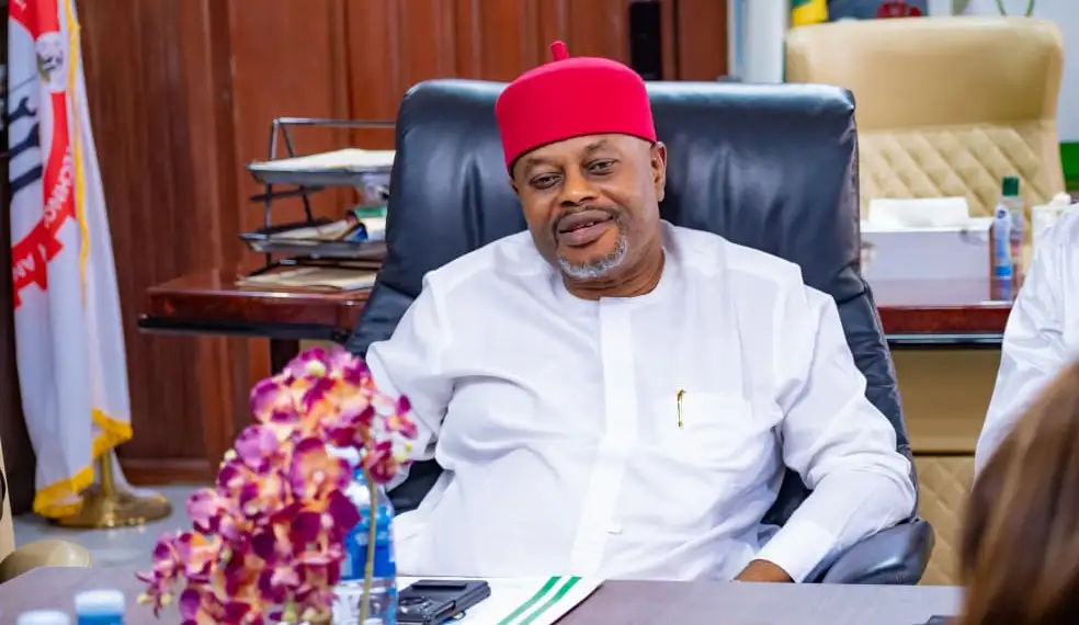 Breaking: Tinubu's Minister Resigns Amid Alleged Certificate Forgery
