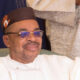 Tension in Akwa Ibom as Police Withdraw Ex-Gov Udom Emmanuel’s Security Aides