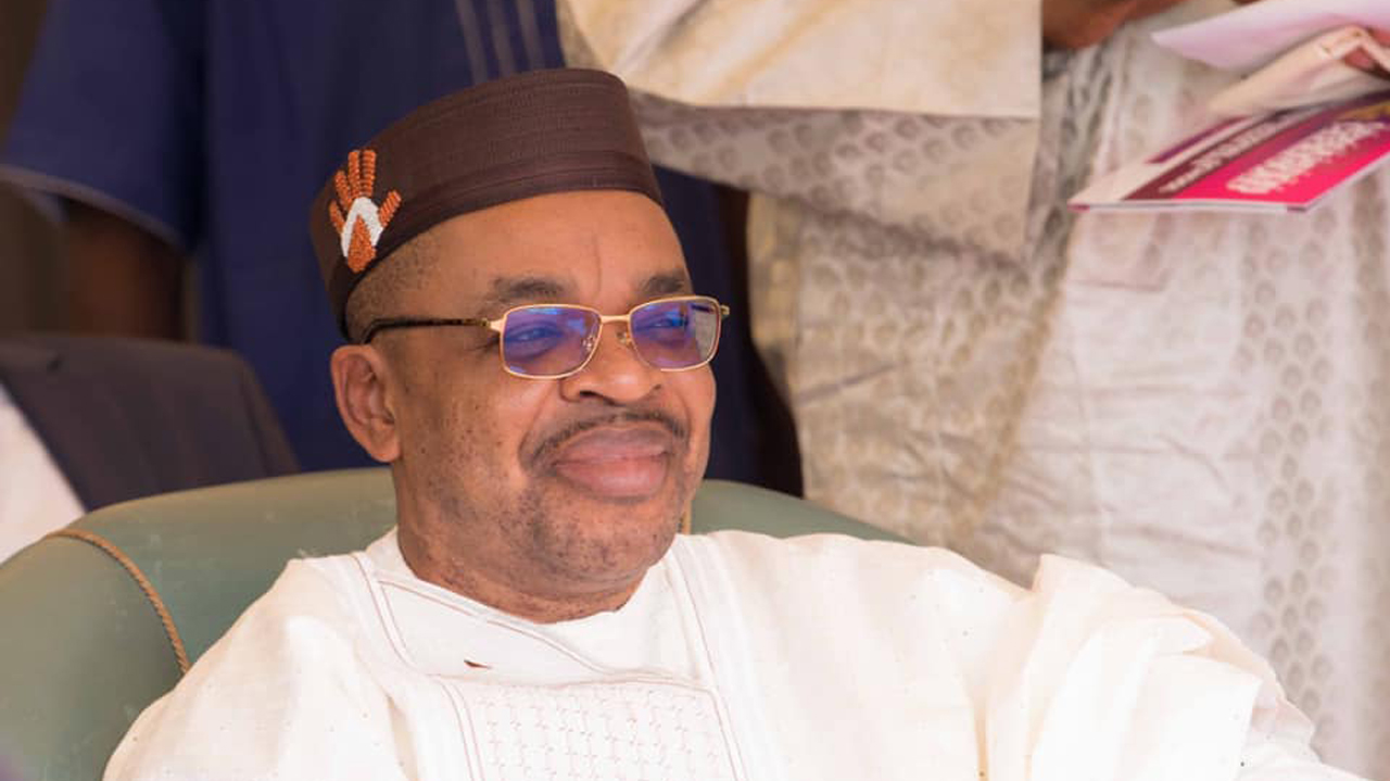 Tension in Akwa Ibom as Police Withdraw Ex-Gov Udom Emmanuel’s Security Aides