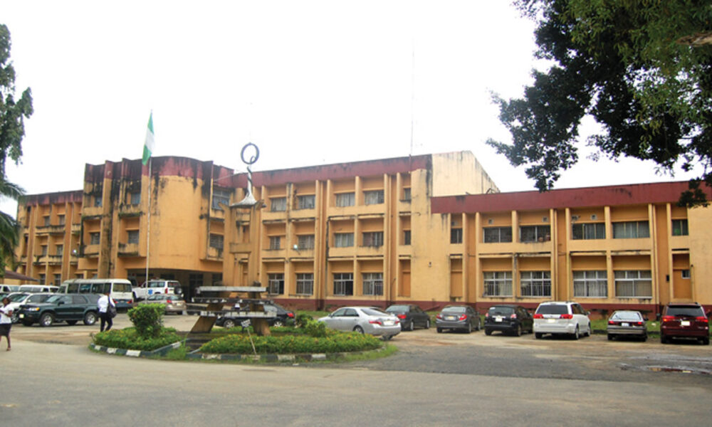 Resident Doctors at Uyo Teaching Hospital Begin Seven-Day Warning Strike