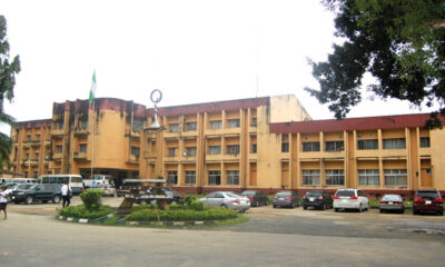 Resident Doctors at Uyo Teaching Hospital Begin Seven-Day Warning Strike