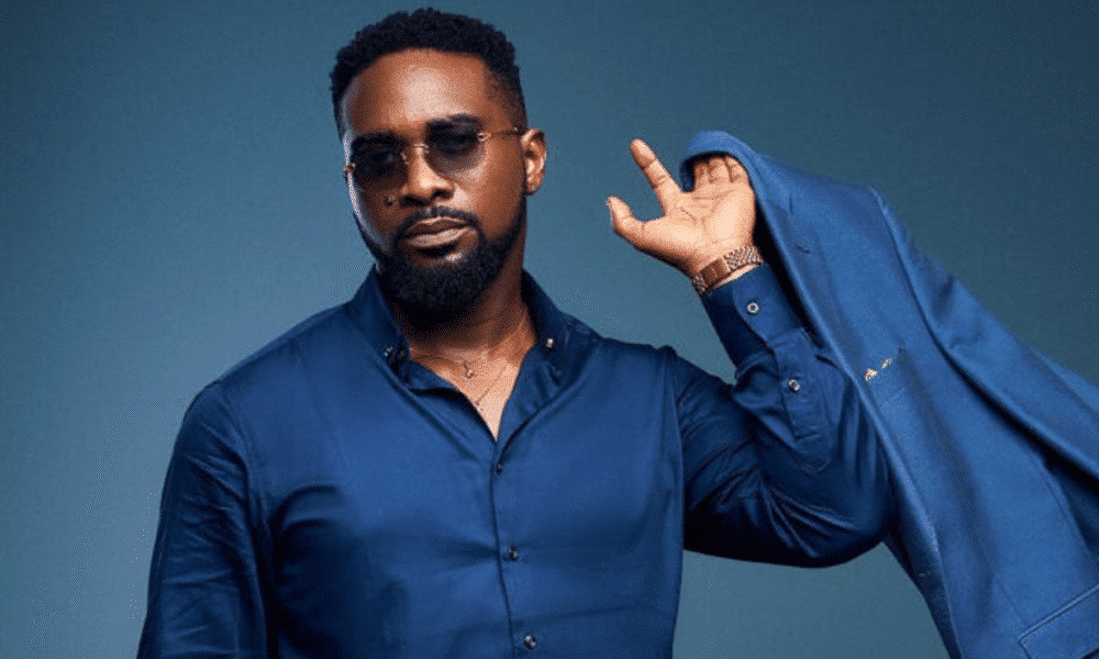 Focus on Self-Development Before Marriage, actor Uzor Arukwe Tells Ladies