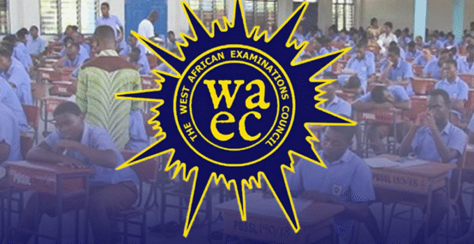 WAEC Debunks Subject Restriction Rumour