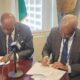 CBN, Angola Central Bank Sign MoU to Strengthen Bilateral Cooperation