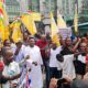 Youths Storm CAC Office, Protest Deregistration of NYC