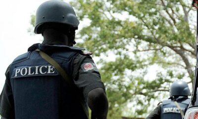 Police Nab Six Suspected Kidnappers, Rescue Three Victims in Bauchi