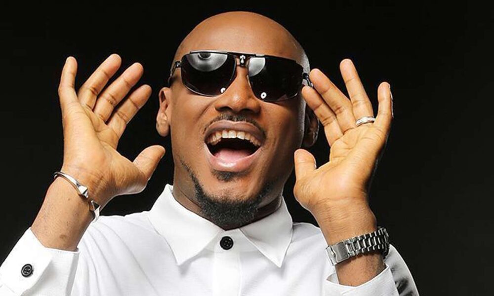 2Baba: 'African Queen Has Been a Blessing and a Problem’
