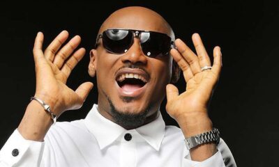 2Baba: 'African Queen Has Been a Blessing and a Problem’