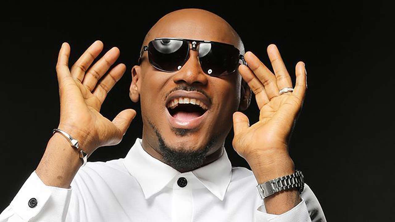 2Baba: 'African Queen Has Been a Blessing and a Problem’