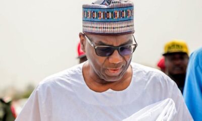 Gov Abdulrazaq Reacts As Bandits Attack CAC Church In Eruku