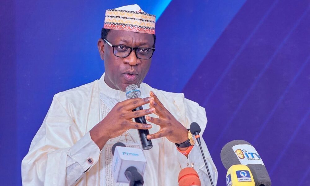 Kano Rep Jibrin Defects to APC, Endorses Tinubu for 2027