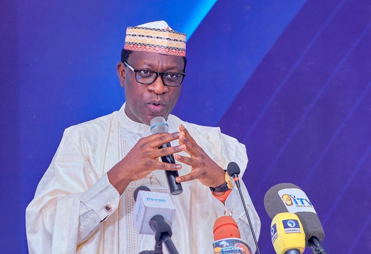 Kano Rep Jibrin Defects to APC, Endorses Tinubu for 2027