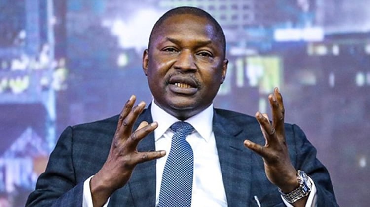 Ex-AGF, Malami Declares for Kebbi 2027 Governorship, Says ‘No Retreat’