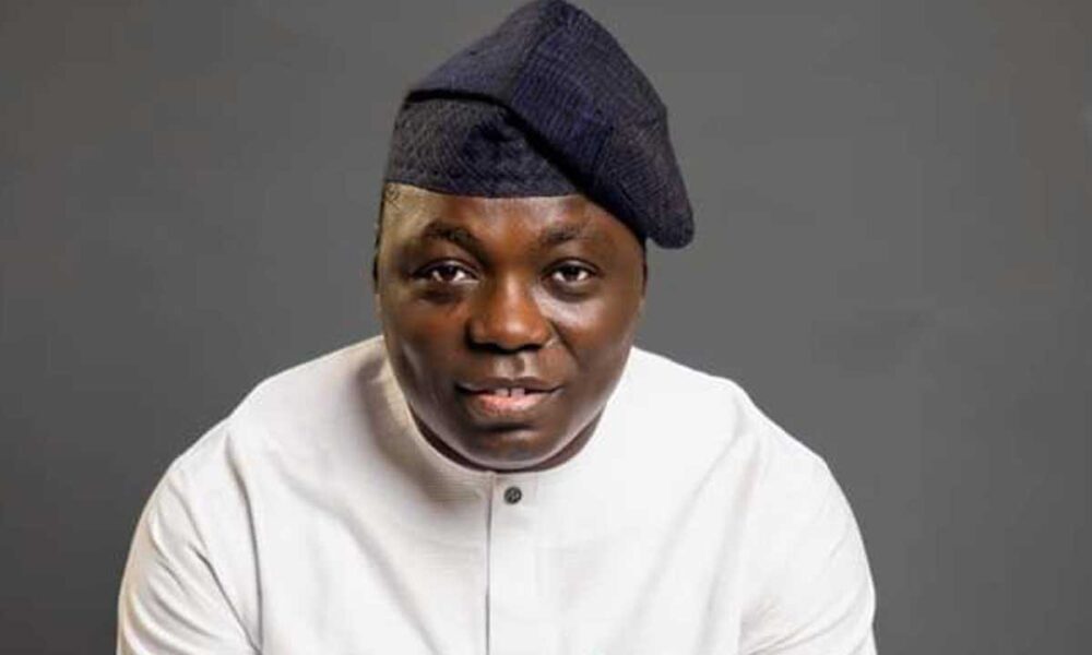 Taraba Gov Suspends Planned Move to APC Over Kebbi School Attack