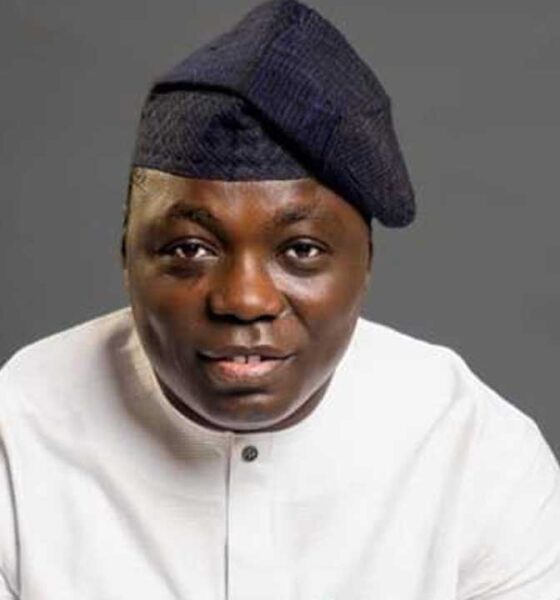 Taraba Governor Kefas Set to Dump PDP for APC