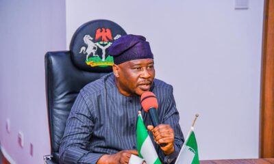 Stakeholders Seal Decision, To Hold PDP National Convention In Ibadan