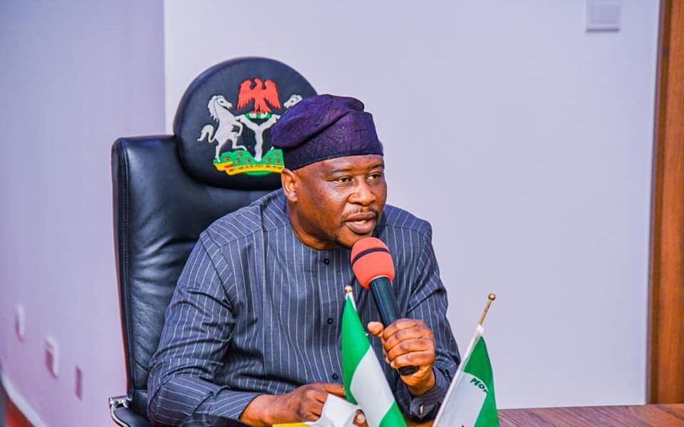 Stakeholders Seal Decision, To Hold PDP National Convention In Ibadan