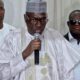 Makarfi Resigns as PDP BoT Secretary After Turaki’s Emergence as Chairman