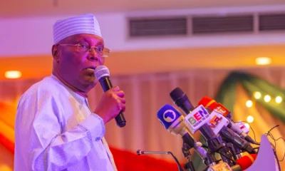 Atiku Set To Join ADC Today