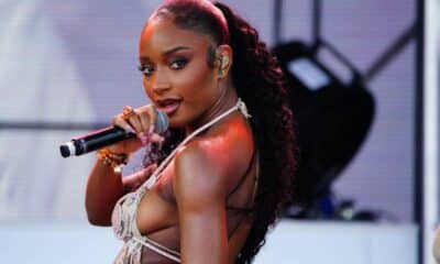 ‘New York Feels Like Lagos’ - Ayra Starr