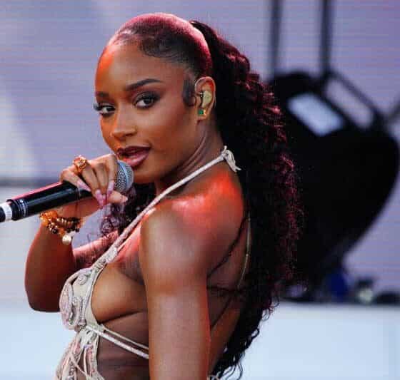 ‘New York Feels Like Lagos’ - Ayra Starr