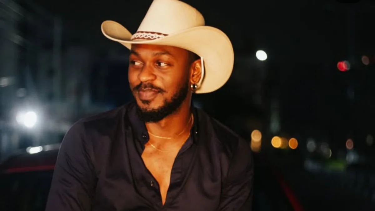 BBNaija’s Adekunle Alleges Police ‘Kidnapped’ Him for Eight Hours