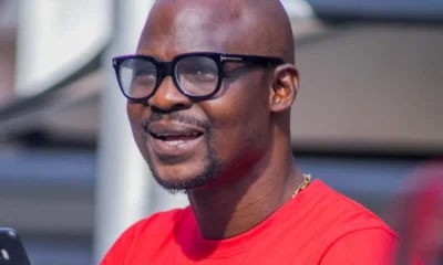 Nollywood Actor Baba Ijesha Regains Freedom From Prison