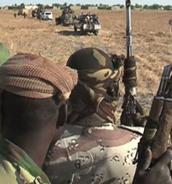 JUST IN: 88 More Students Missing After Terrorists Attack In Niger School