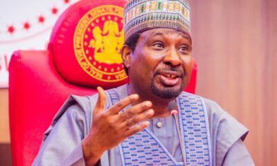 Stop Politicising Insecurity, Barau warns Kano Governor