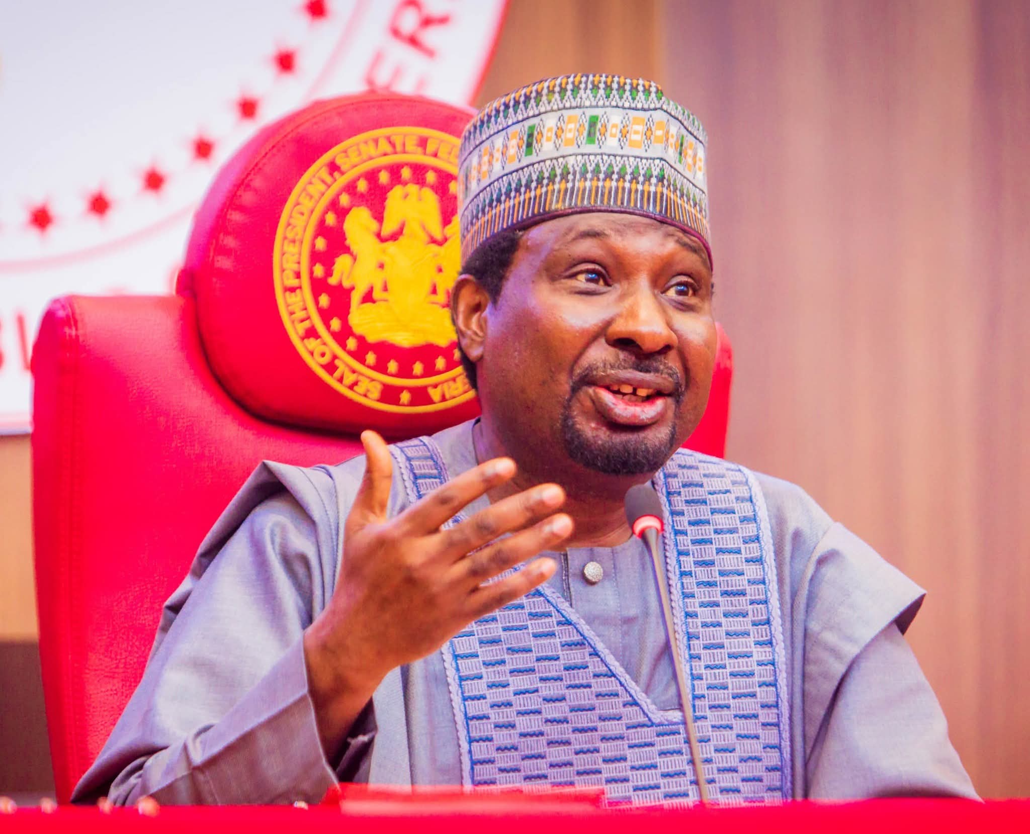 Stop Politicising Insecurity, Barau warns Kano Governor