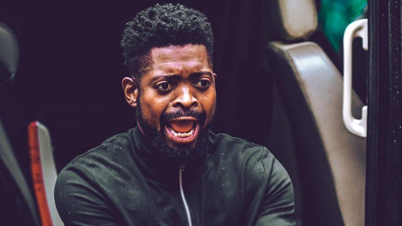 Regina Daniels-Nwoko Saga: Basketmouth Calls for Calm, Tells Senator to Act His Age