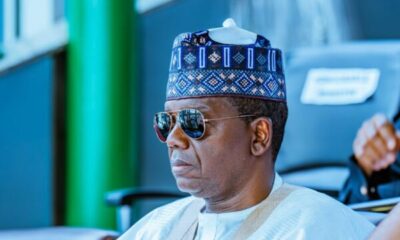 Schoolgirls Abduction: Tinubu Orders Defence Minister Matawalle To Relocate To Kebbi