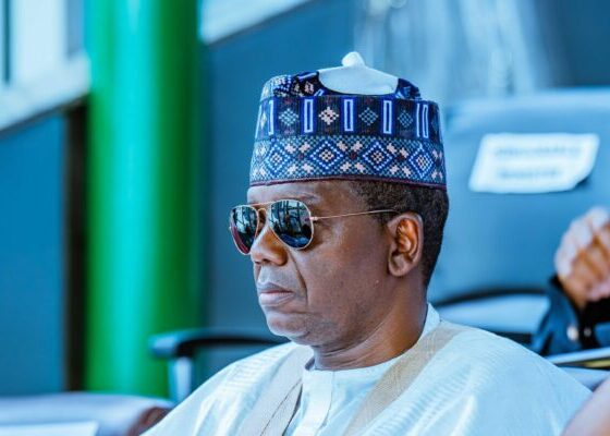 Schoolgirls Abduction: Tinubu Orders Defence Minister Matawalle To Relocate To Kebbi