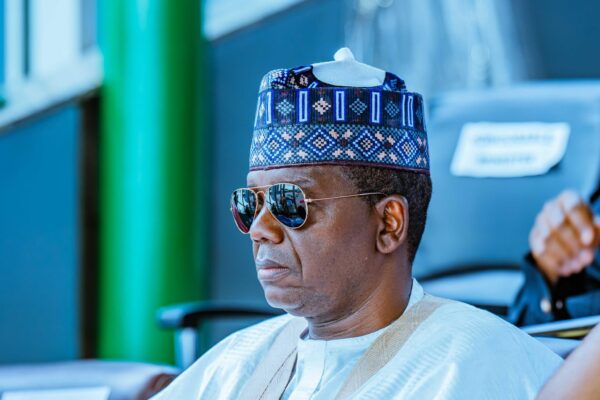 Schoolgirls Abduction: Tinubu Orders Defence Minister Matawalle To Relocate To Kebbi