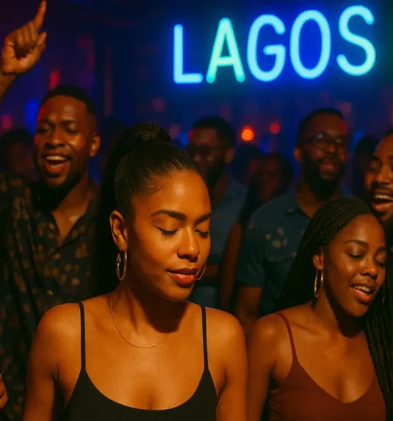 Best Night Clubs in Lagos