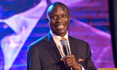 PFN, NSCIA Clash Over ‘Christian Genocide’ Claims as Tension Rises